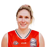 Ashleigh McBean