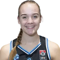 Madeline Straatsma