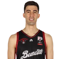 Nikolas DeSantis