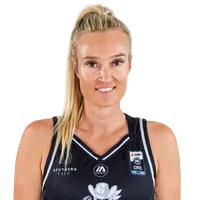 Sarah Mellington
