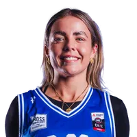 Bridget Williams