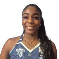 Jada Rice