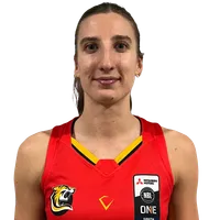 Chantel-Anais Horvat