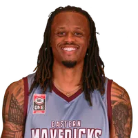 Keouvion Mccalop