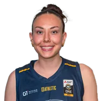 Delaynie Byrne