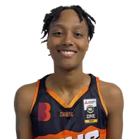 Tayjanna McGhee-Pleasant