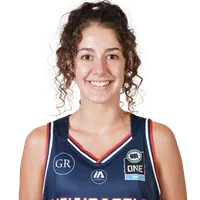 Megan Johnson