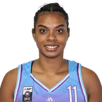 Teyahna Bond