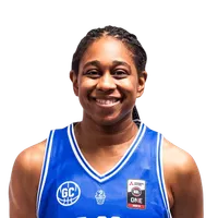Ariana Moorer