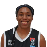 Daphnee Frieson