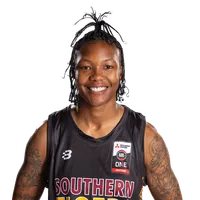 Alexus Harrison