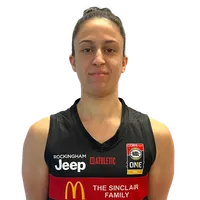 Marissa Pangalos