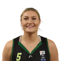 Taryn Mahoney