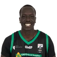 Akech Aliir