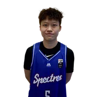 Tsz Kwan Li