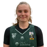 Maddie Sutton