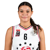 Shorna Preston