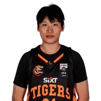 Mingling Chen