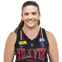 Kylie Horstmeyer