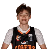 Shuyu Yang