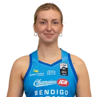Olivia Pollerd
