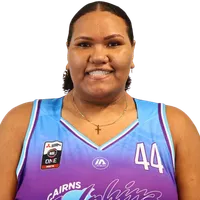 Leichan Williams