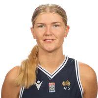 Jessica Petrie