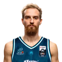 Anthony Drmic