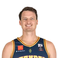 Shaun Bruce