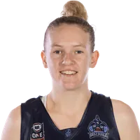 Regan McCarty