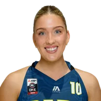 Georgia Smith