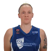 Katrina Clifford