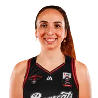 Alexandra Ciabattoni