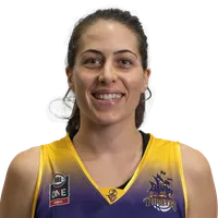 Bree Farley