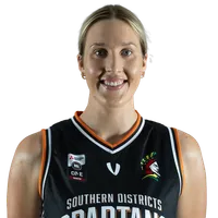 Steph Bairstow