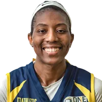Danielle McCray