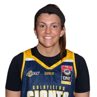 Lauren Fech