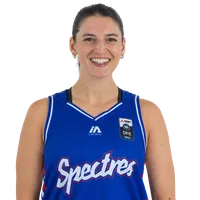 Rachel Antoniadou