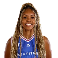 Sydney Wright