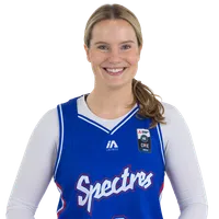 Keeley Frawley
