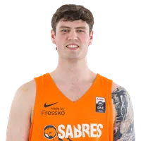 Sammy Cartwright
