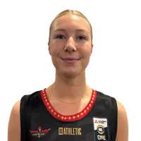 Mia Jacobs