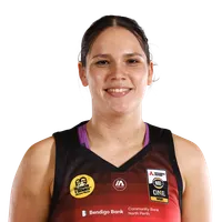 Laniesha Paddon