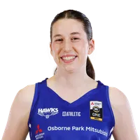 Jenna Teasdale