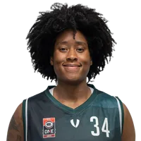 Brianna Rollerson