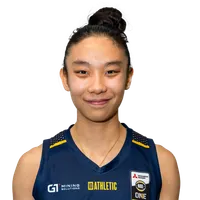 Hazelle Yam