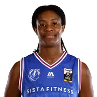 Josephine Odude