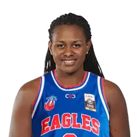 Sasha Goodlett