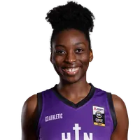 Oceane Kounkou